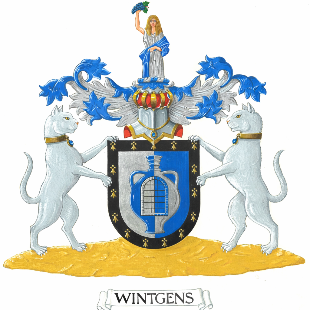 Familienwappen